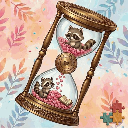 LastDays app icon
