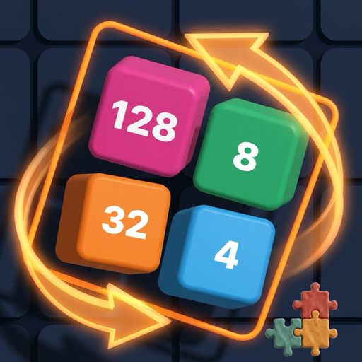 Pivot & Merge app icon