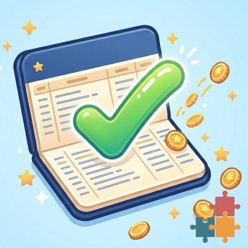 TodoBank app icon