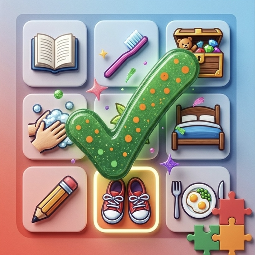 TodoBingo app icon