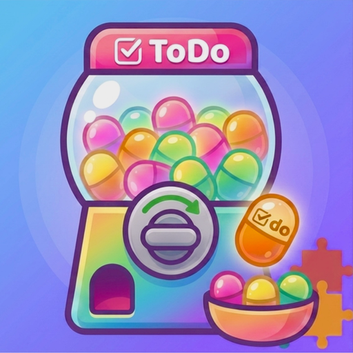 TodoGatya app icon