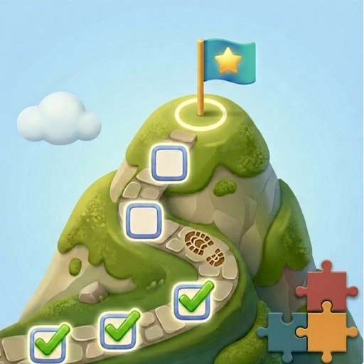 TodoLadders app icon