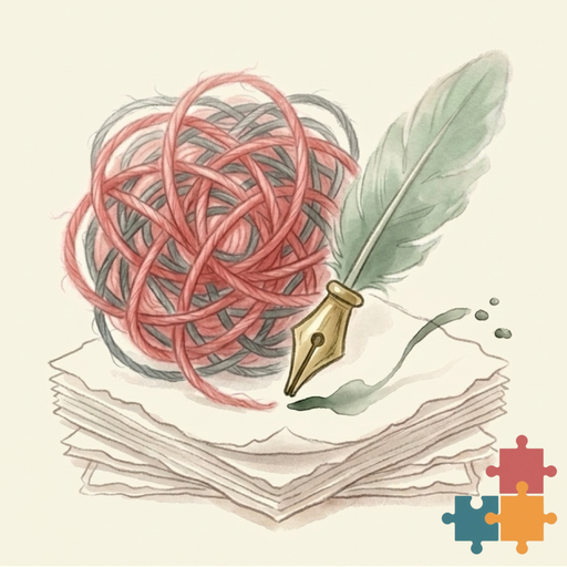 TroubleNote app icon